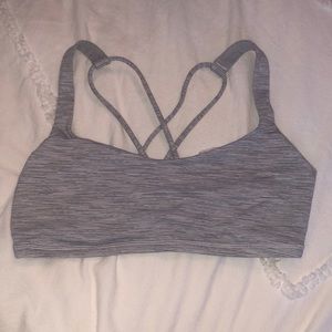 LULULEMON BRA